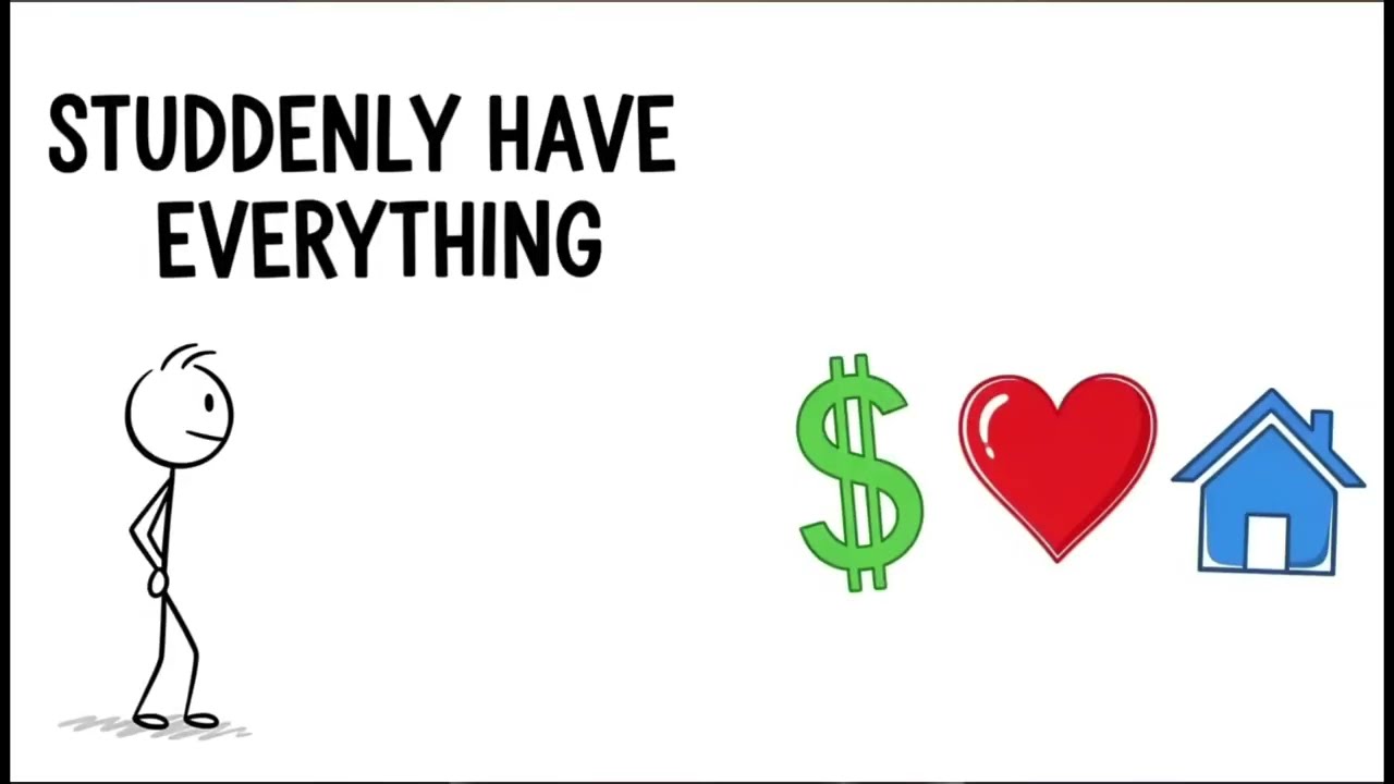 It Took Me 25 Years to Learn This — I’ll Tell You in 3 Minutes #MentalHealth #SelfWorth 