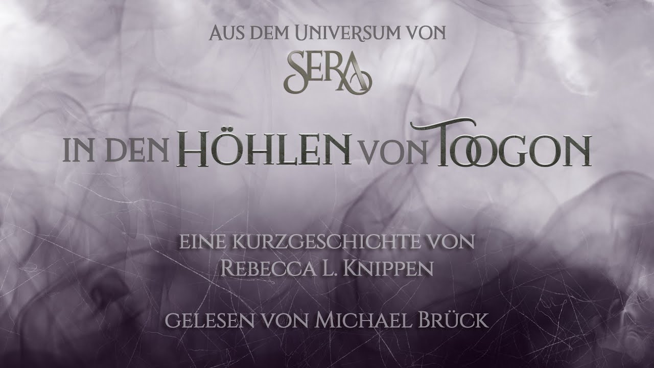 In den Höhlen von Toogon | Kurzgeschichte | R.L. Knippen & Michael Brück