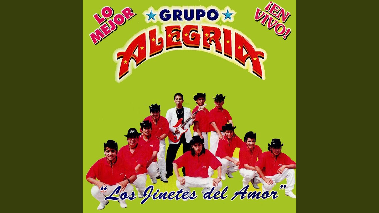 Perdóname / Vida Mía / Envidia (En Vivo)
