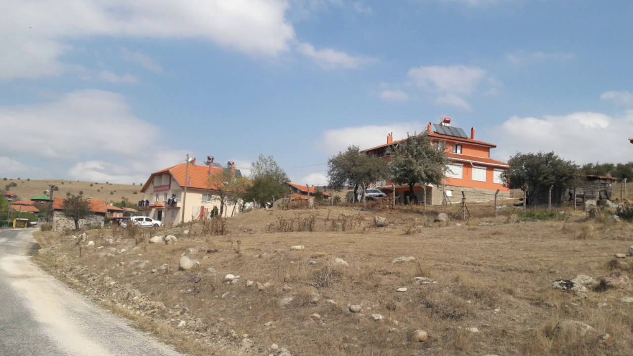 Sorkun Köyü (Bolu-Dörtdivan)