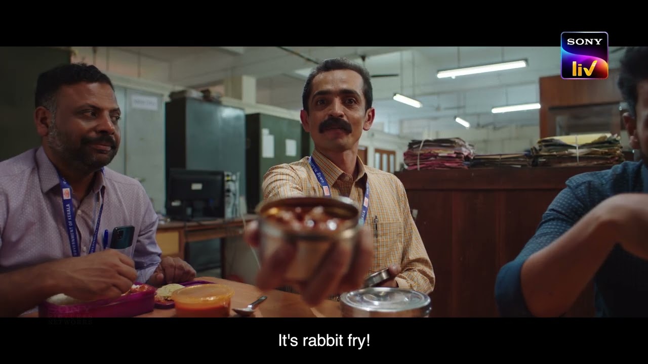 Maranamass | Trailer| Tamil| Basil Joseph | Sivaprasad | Tovino Thomas | JK | From May 15th