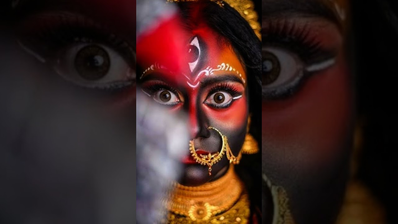 🙏🙏Maha Kali ka massage 🙏 Jai #maakali