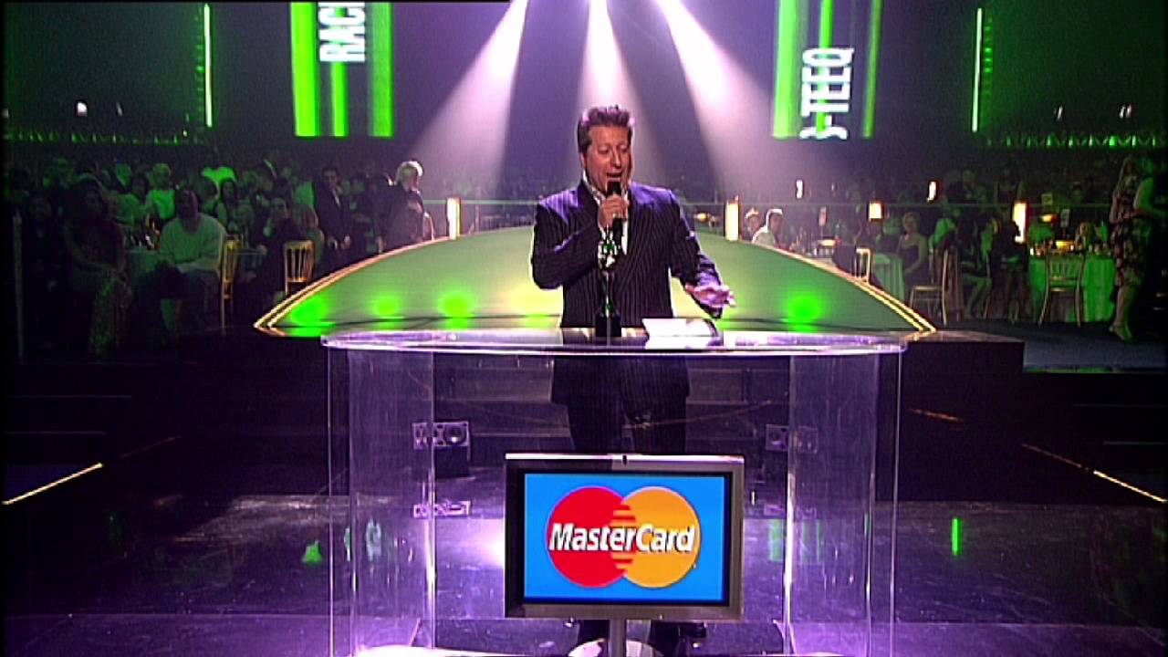 Dido wins British Single presented by Neil Fox | BRIT Awards 2004