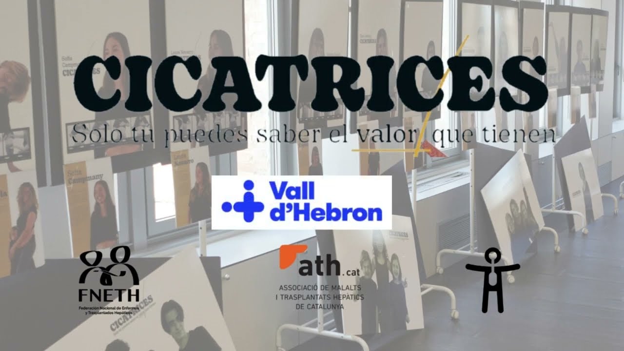 Vall d`Hebron