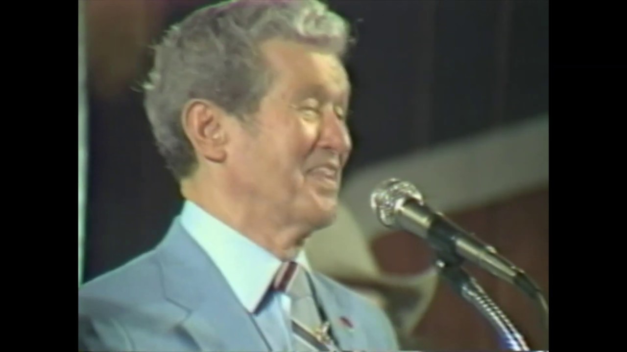 Roy Acuff  -  The lost tapes / 1983