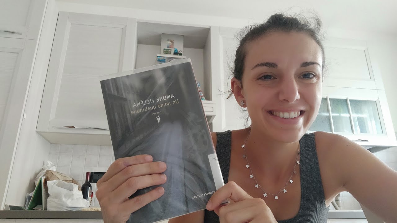 Recensione del libro:
