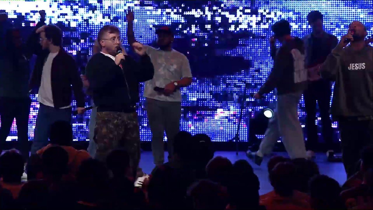 MMTM Conference Session 3 | Pastor Danny Romick