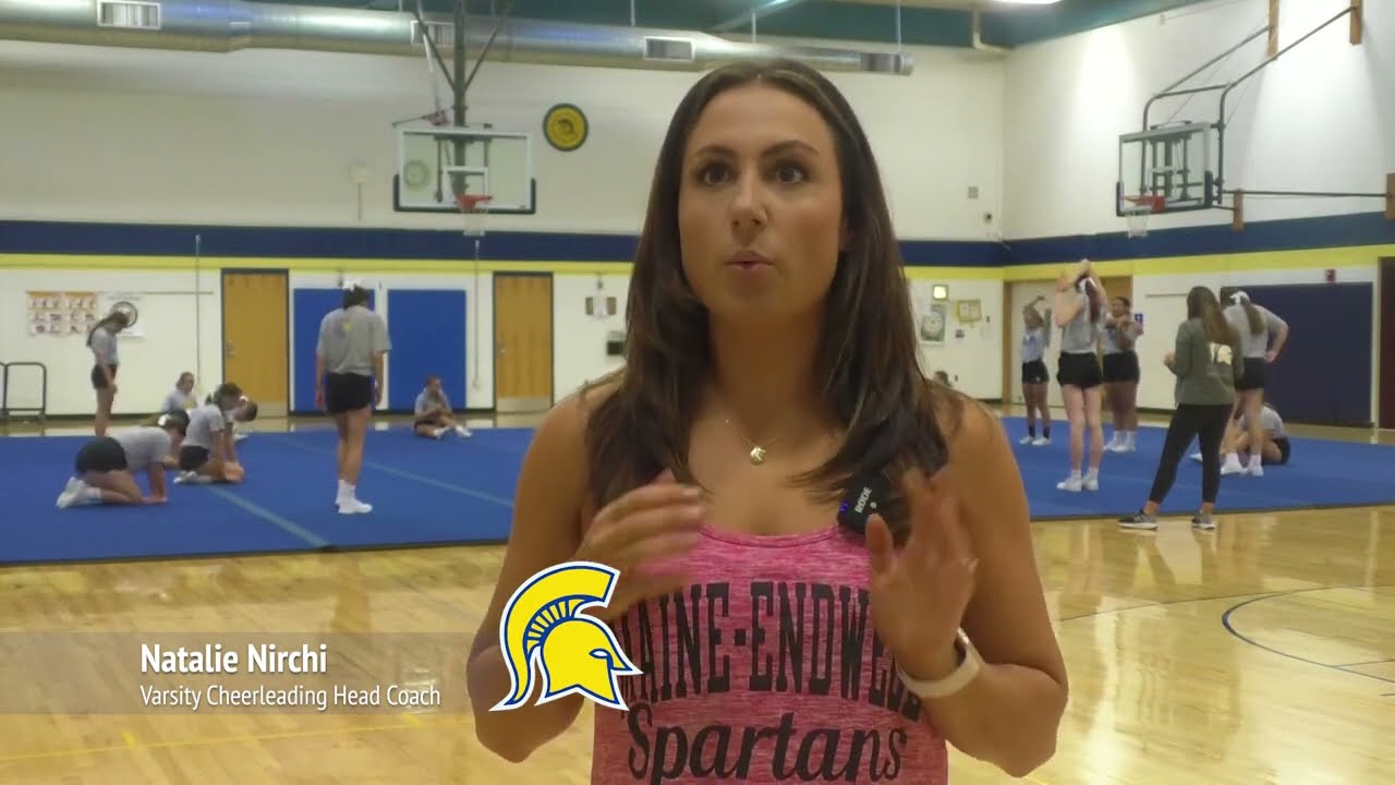 ME Cheer Season Preview