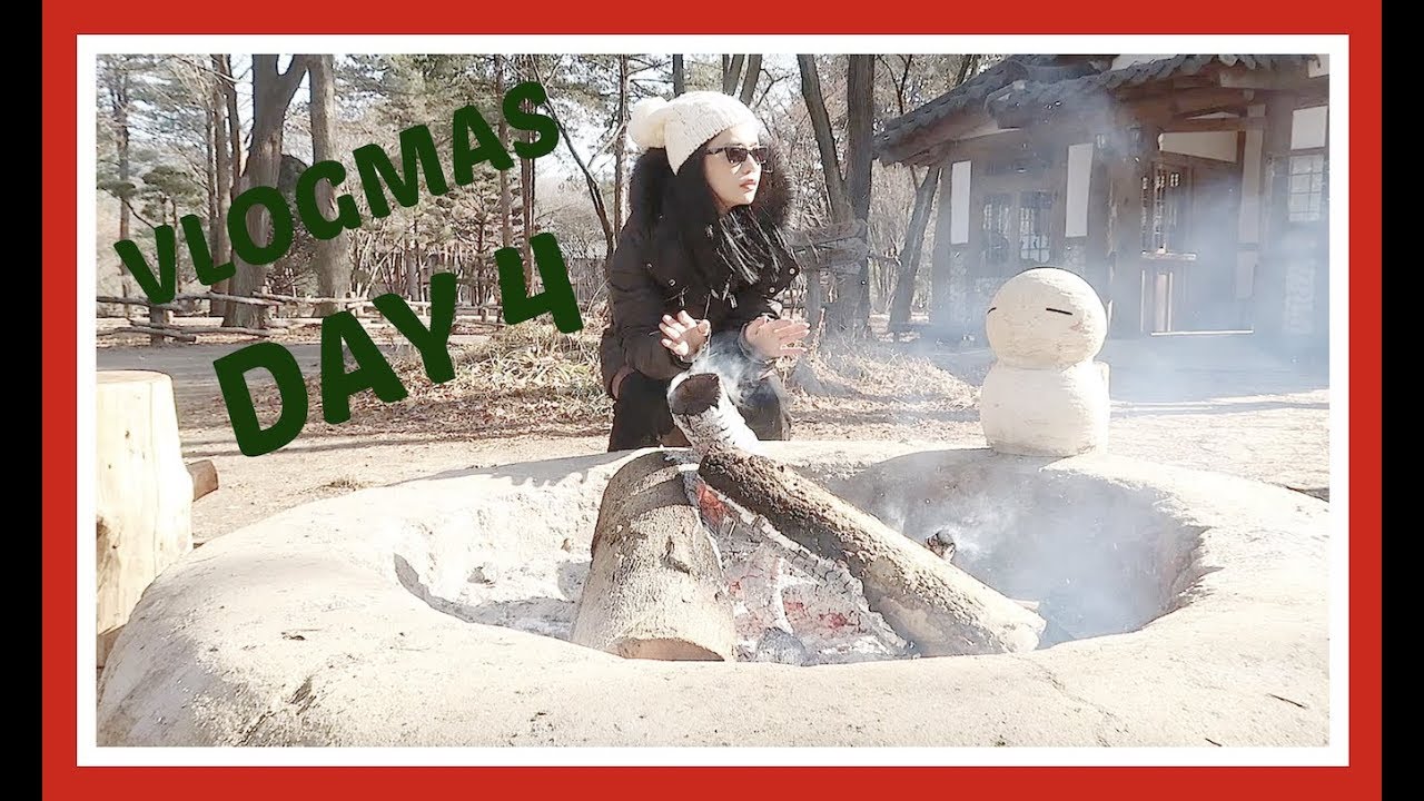 VLOGMAS Day4: Maiyak-iyak! Naiwan ng Tour Bus (Dec 4, 2017.) | Anna Cay ♥