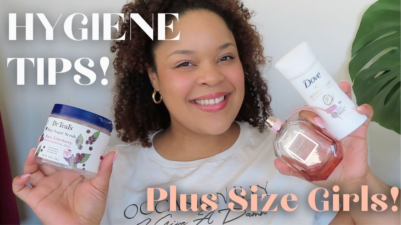 FEMININE Body Care Routine | Plus size Hygiene Tips! | Big Girl Friendly + Affordable! 2023