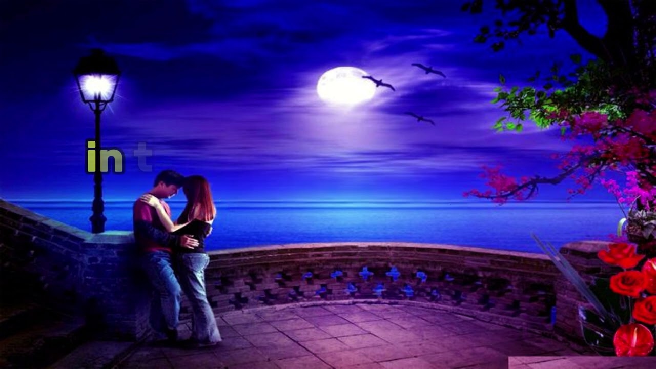 neon lights – Heart Touching Love Song With Lyrics | 3am melody