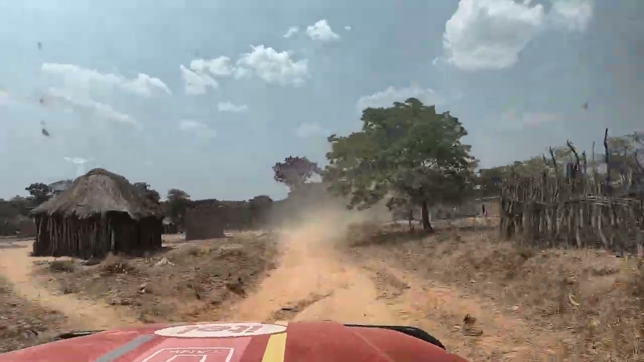 Raid Okavango 2025