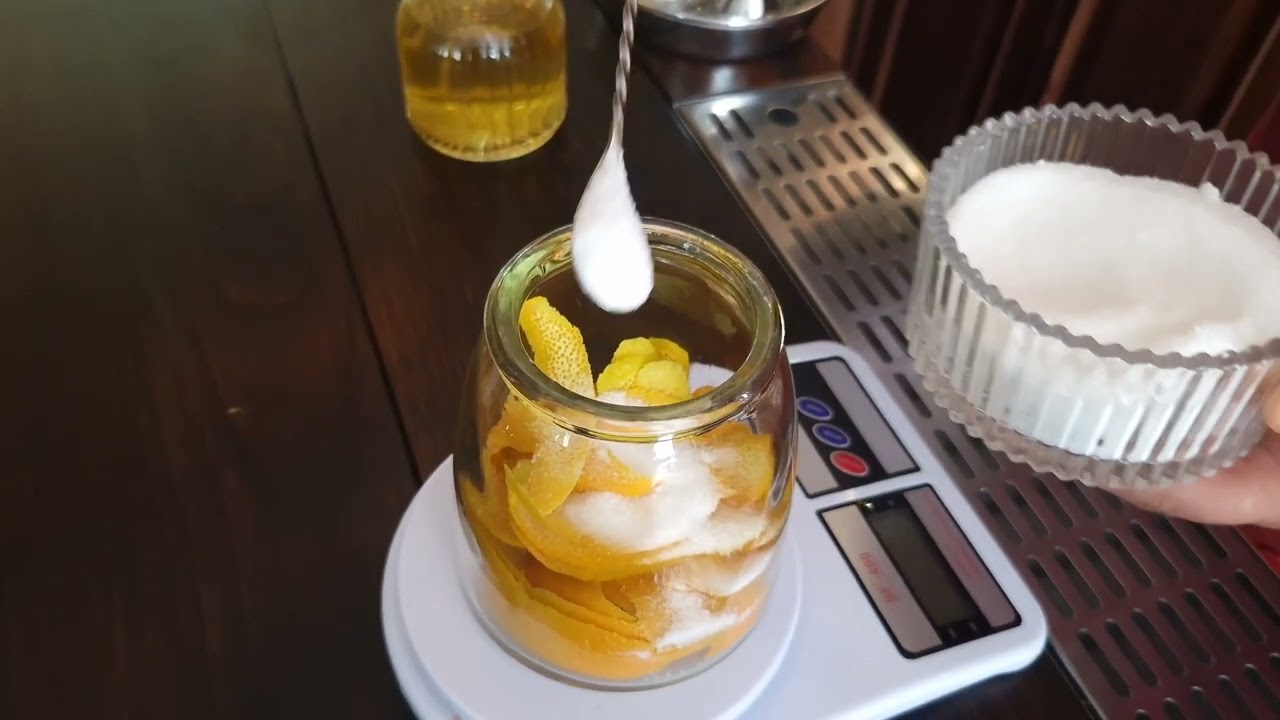 Infusioni Alternative - EP.2 - Grand Hotel Fasano
