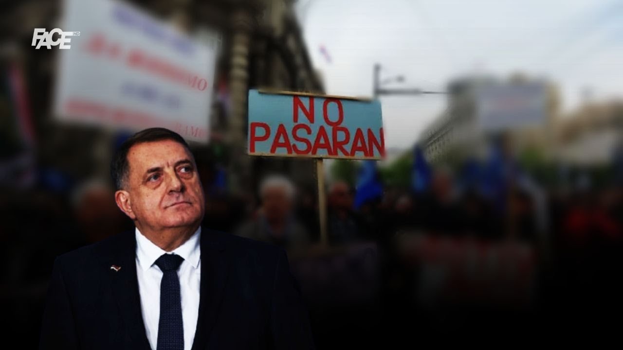 Vučić „udario tarabu“ Dodiku: Ne može u Srbiju, neće se obratiti, Narodna skupština Srbije otkazana!