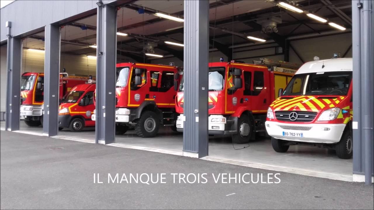 PRESENTATION DU CIS LE TOUVET (EMERGENCY GRENOBLE, LE TOUVET)