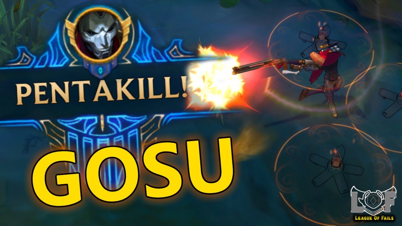 Best Pentakill Montage 2021 Ep 56 - League of Legends (Gosu, Highlights, 1v5...) | LoL
