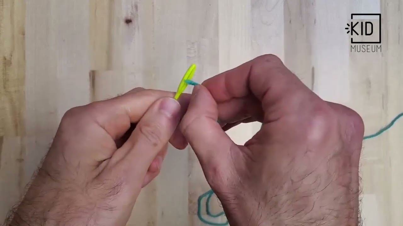 Skill Building | Sewing: Threading a Needle