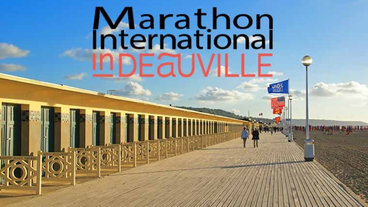 Marathon de Deauville 2023