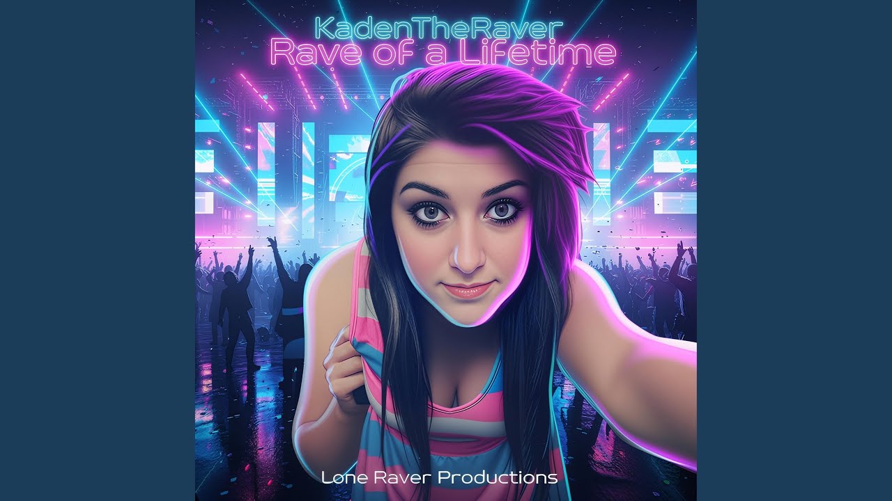 Rave of a Lifetime