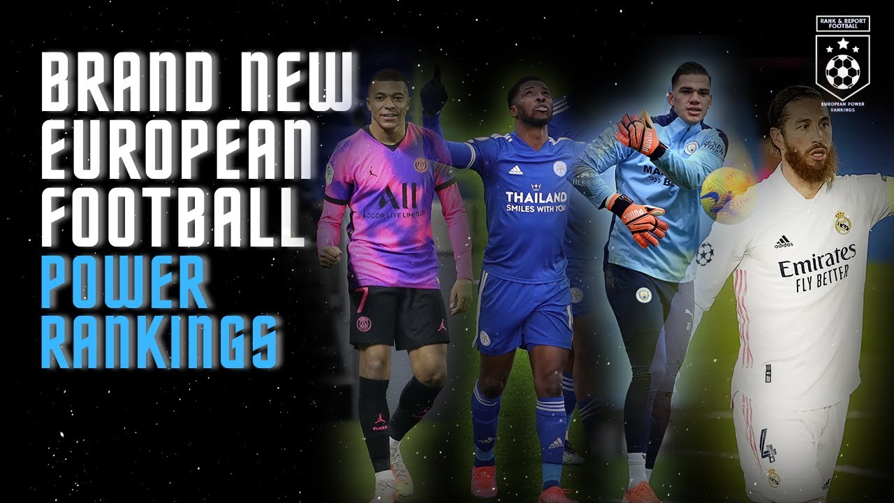 RANKING THE TOP 10 TEAMS IN EUROPEAN FOOTBALL: LEO MESSI LIFTING BARCA, CHELSEA TO MAKE A UCL RUN...