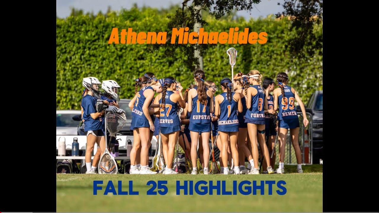 Fall 2025 Highlights