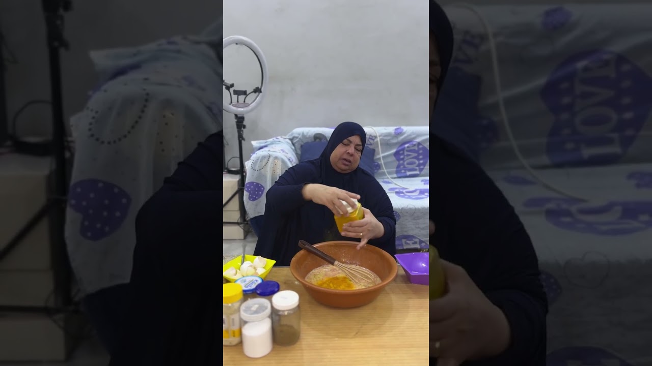 خللاطه القرنبيط