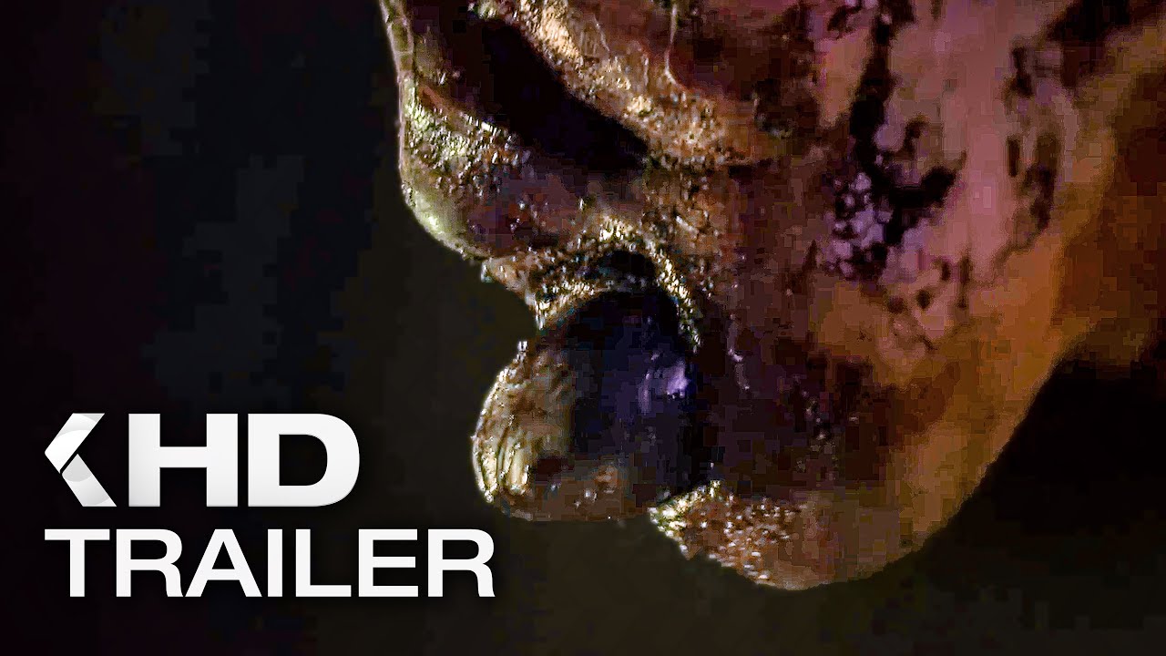 STOPMOTION Trailer (2024)