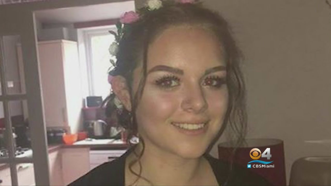 Many Children, Teens Listed As Victims Of Manchester Terror Attack