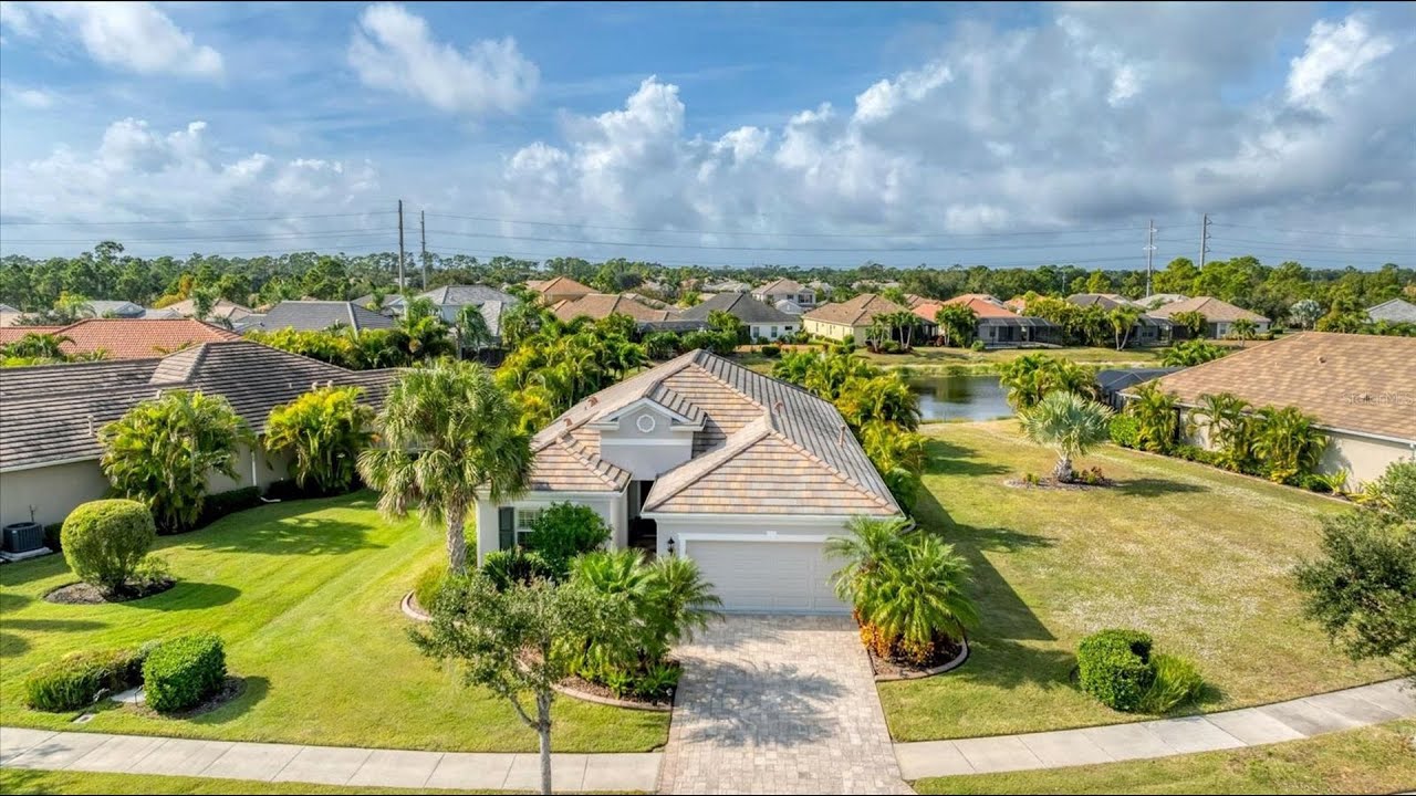 21058 Anclote Court | VENICE Real Estate