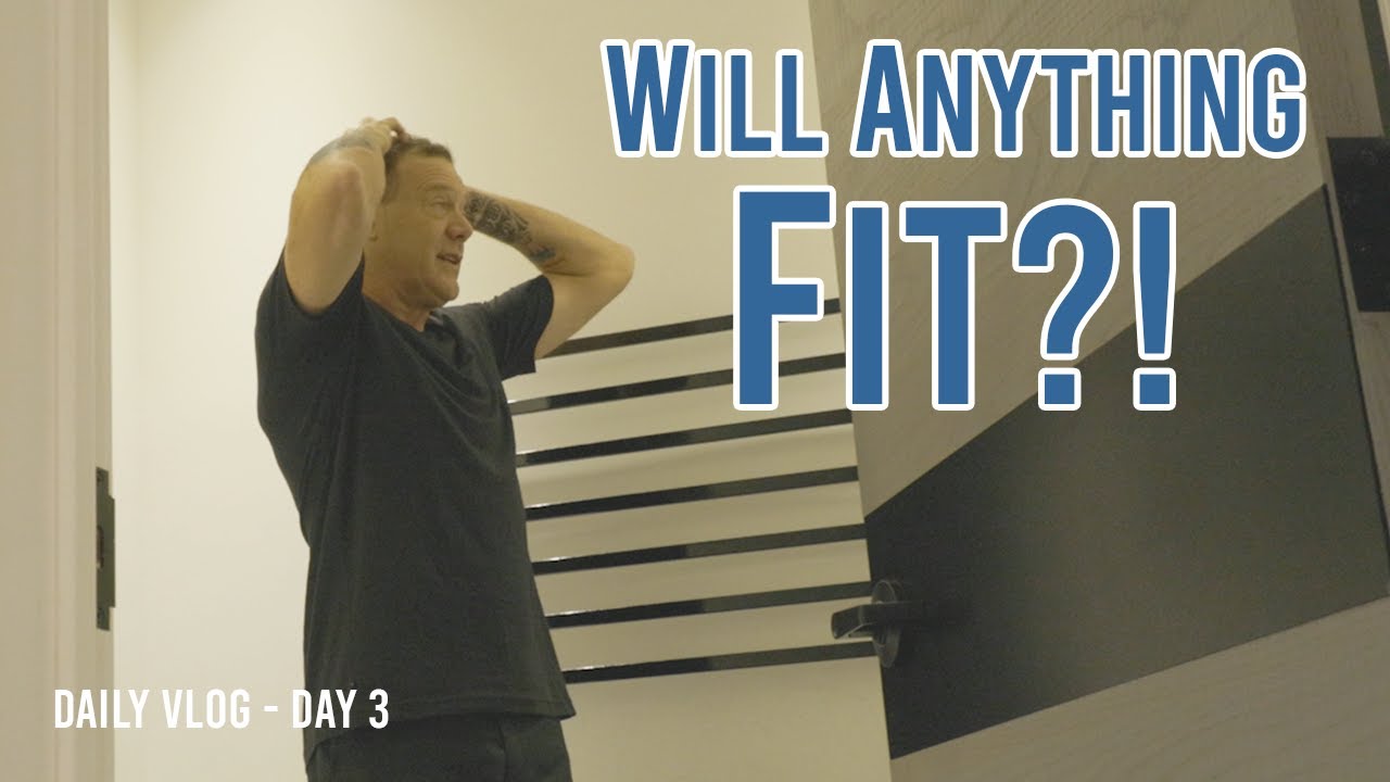 2024 Disc Golf Tour Vlog Ep. 3 - Finding the 'fit