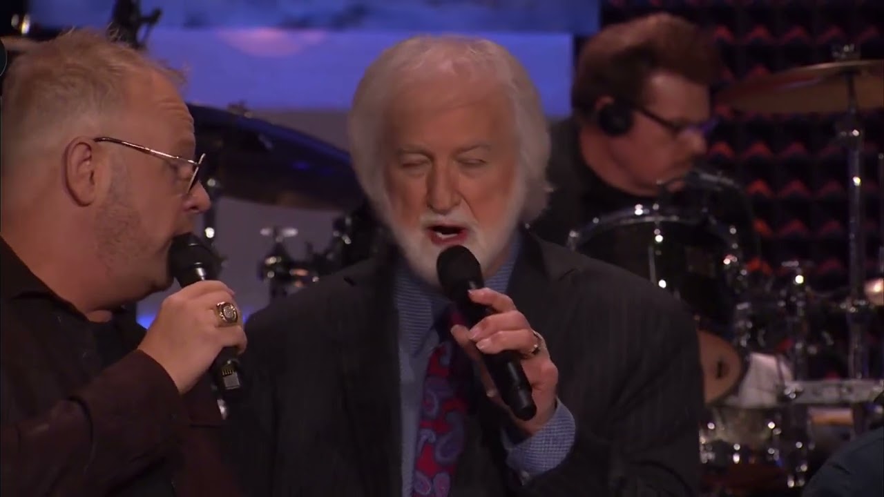 Duane Allen, Sail away, and Working on the building February 7, 2026 Live