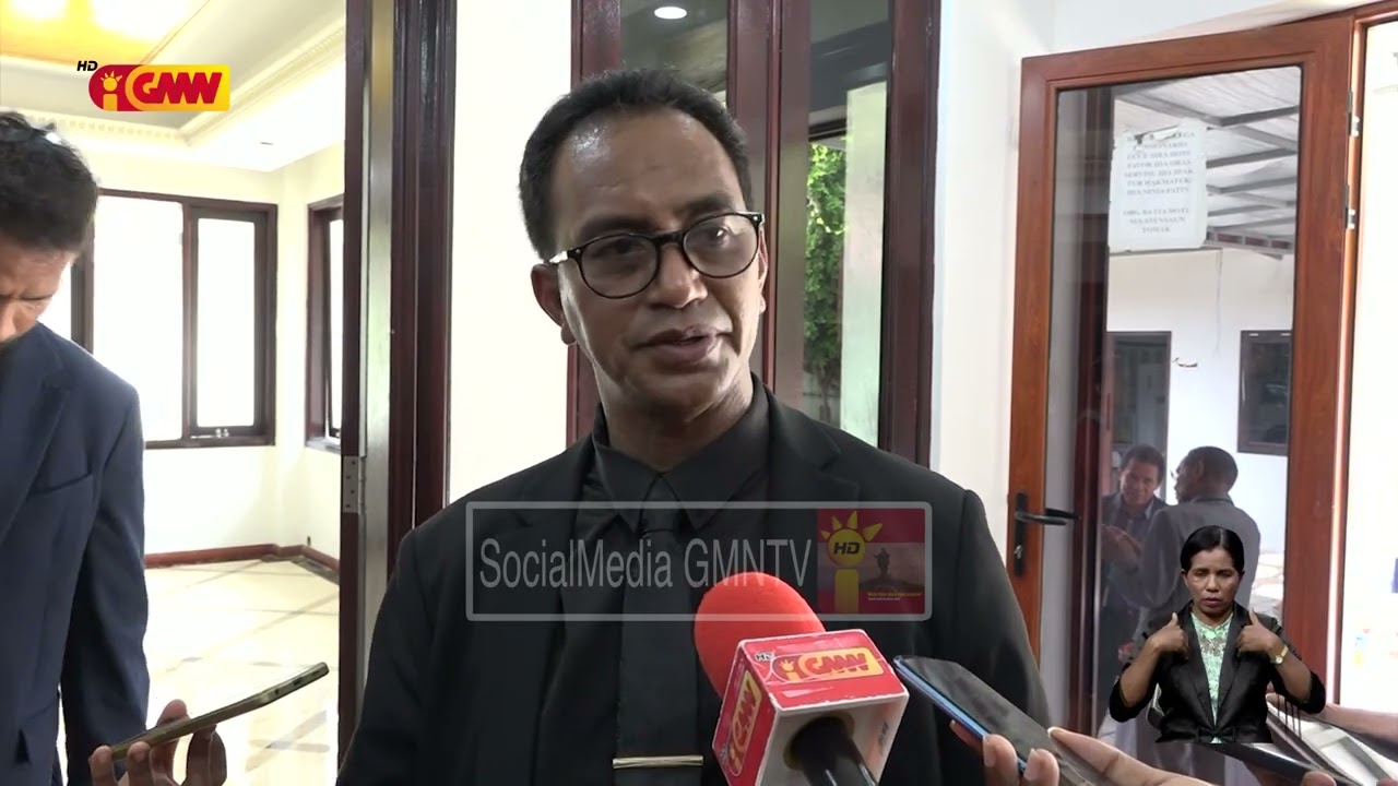 MJ husu komunidade ne'ebe okupa rai Estadu atu koopera wainhira Governu presiza halo dezenvolvimentu