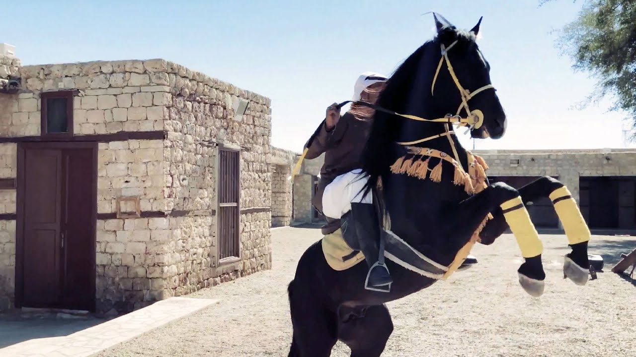 فيديو كليب يوم بدينا - بمناسبة يوم التأسيس السعودي
