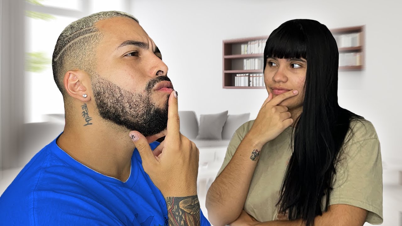 ¿CUÁNTO NOS CONOCEMOS? - Con Mi Novia