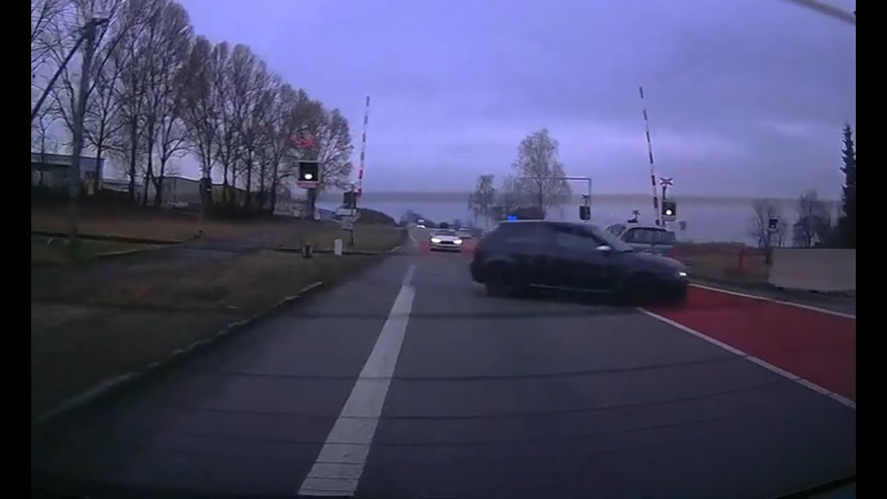 HONIČKA AUDI U VYSOKÉHO MÝTA