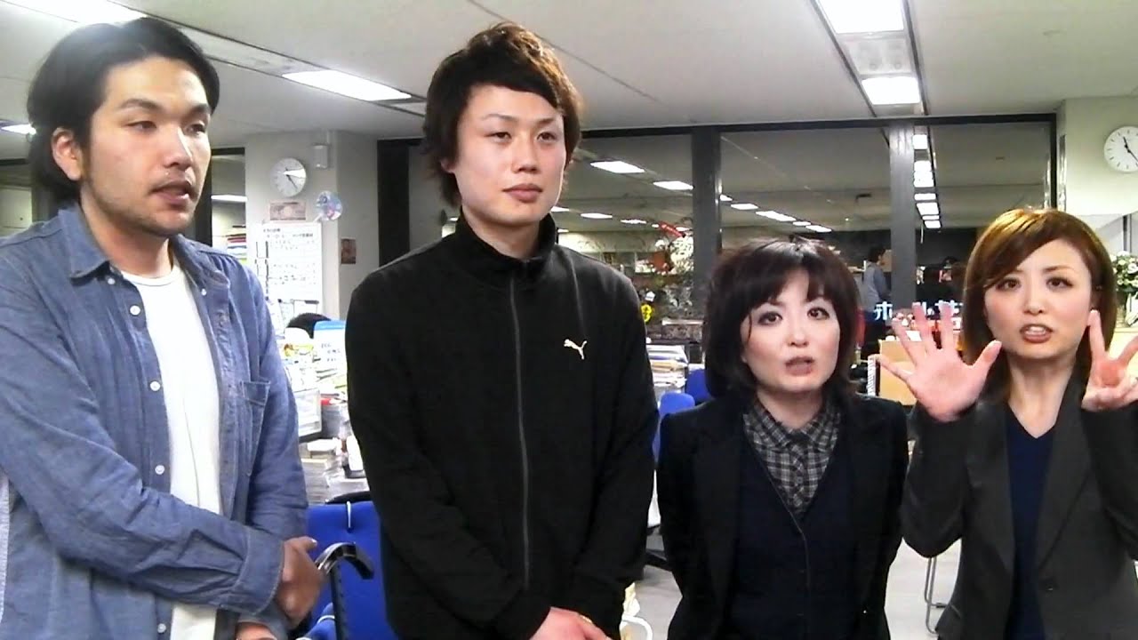 笑い飯の金曜お楽しみアワー★（見取り図、Dr.ハインリッヒ）