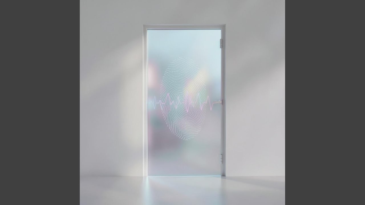 Frosted Reflections