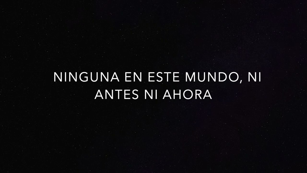 Cancion para mi abuela Nita, de parte de mi Abuelo Quicon