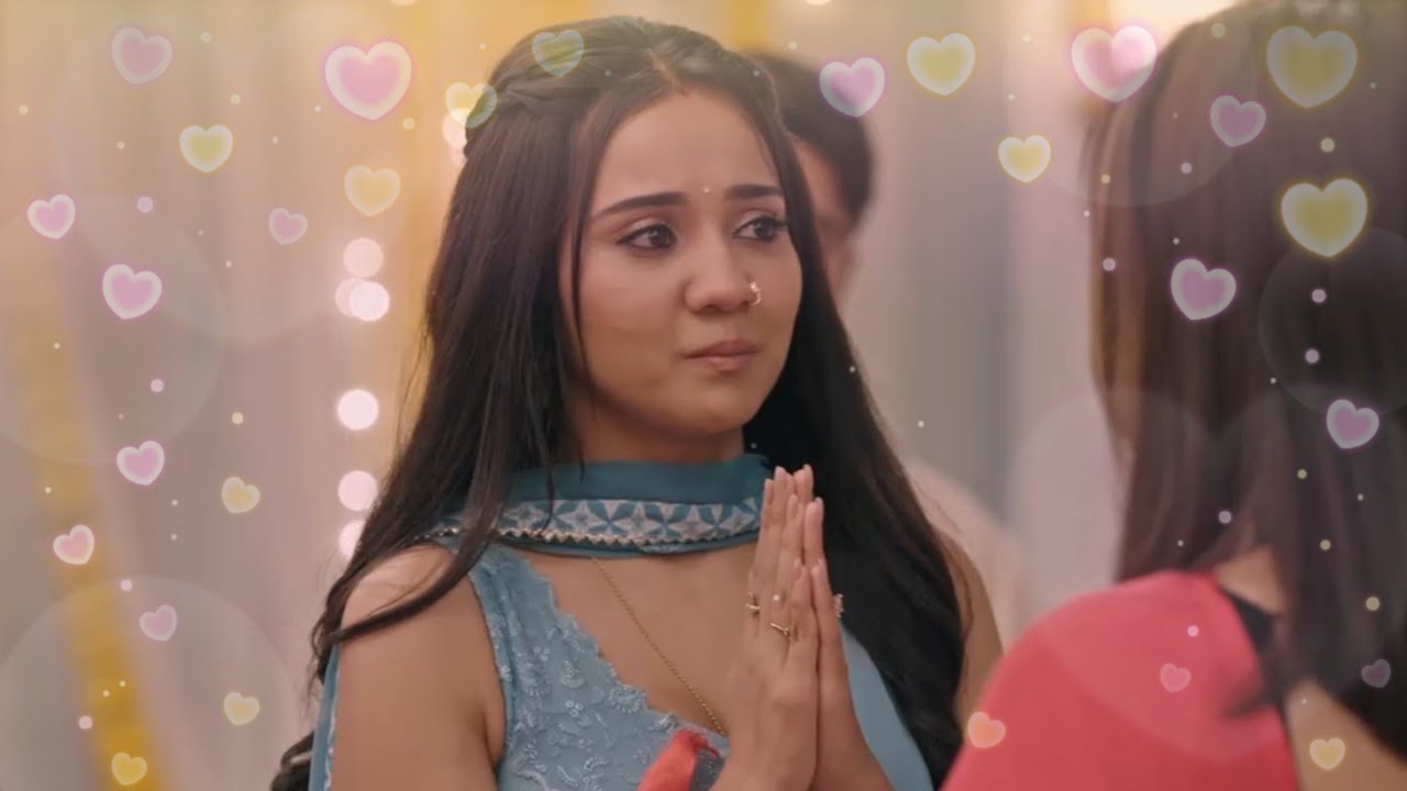 Gairi And Yug Ki love Story Uff ye love hai mushkil today vm | uff ye love hai mushkil sad song 