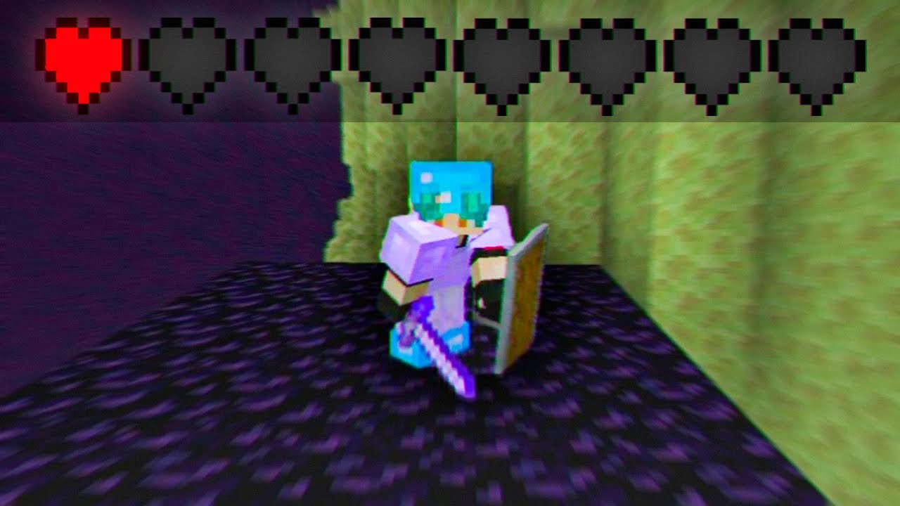 ME PASO MINECRAFT 1.17 SIN MORIR