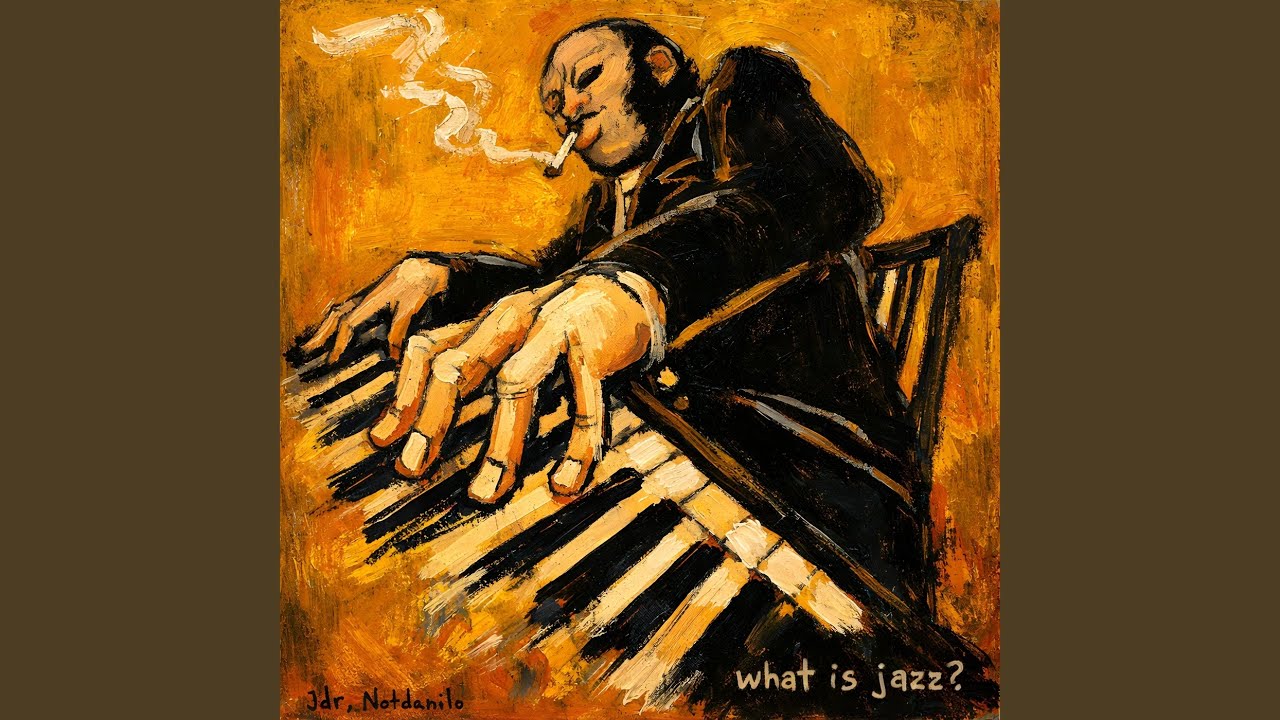 What Is Jazz?