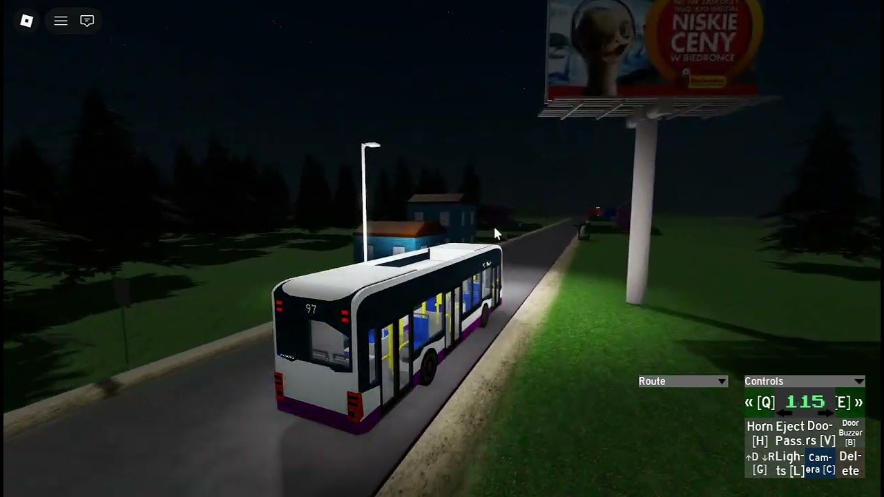 PIERWSZA LINIA ALE KROTKA JUZ SKONCZONA, moj projekt urbanmove polskie wsi