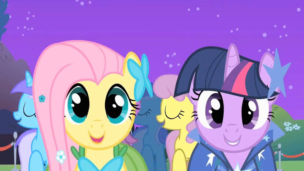 Bring It All Back [PMV]