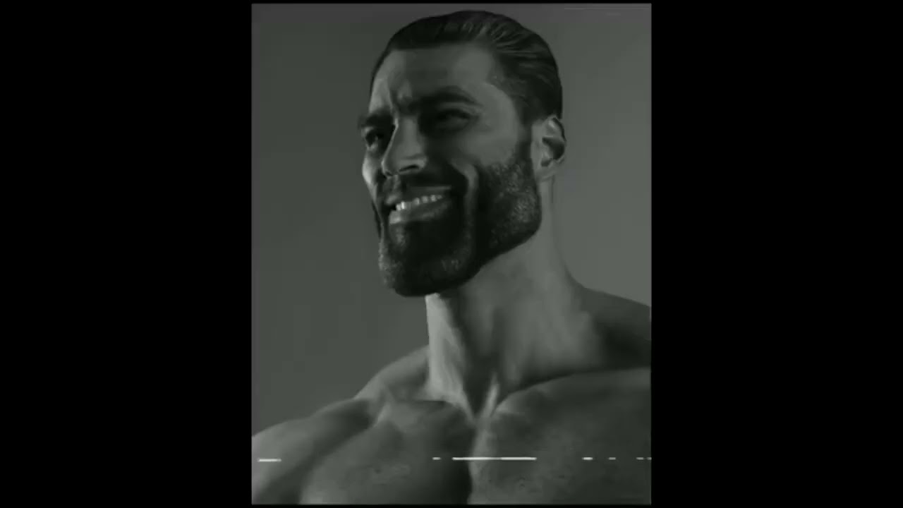 Prince of Darkness (GIGACHAD Edit)