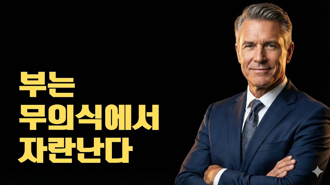 재정적 성공 감사 확언 I 돈을 벌고 싶다면 돈에 감사하세요. 돈을 사랑하세요