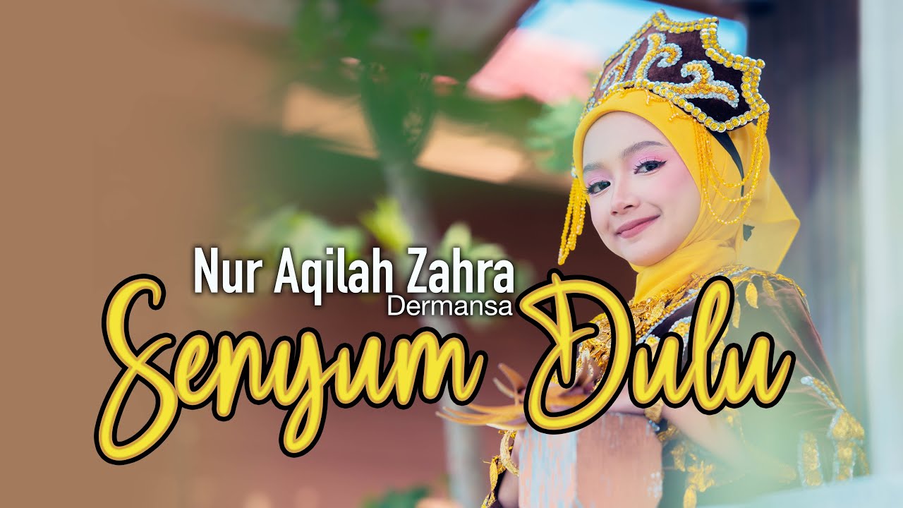 𝐒𝐄𝐍𝐘𝐔𝐌 𝐃𝐔𝐋𝐔 [𝐑𝐄𝐌𝐈𝐗] 𝐍𝐔𝐑 𝐀𝐐𝐈𝐋𝐀𝐇 𝐙𝐀𝐇𝐑𝐀 𝐃𝐄𝐑𝐌𝐀𝐍𝐒𝐀