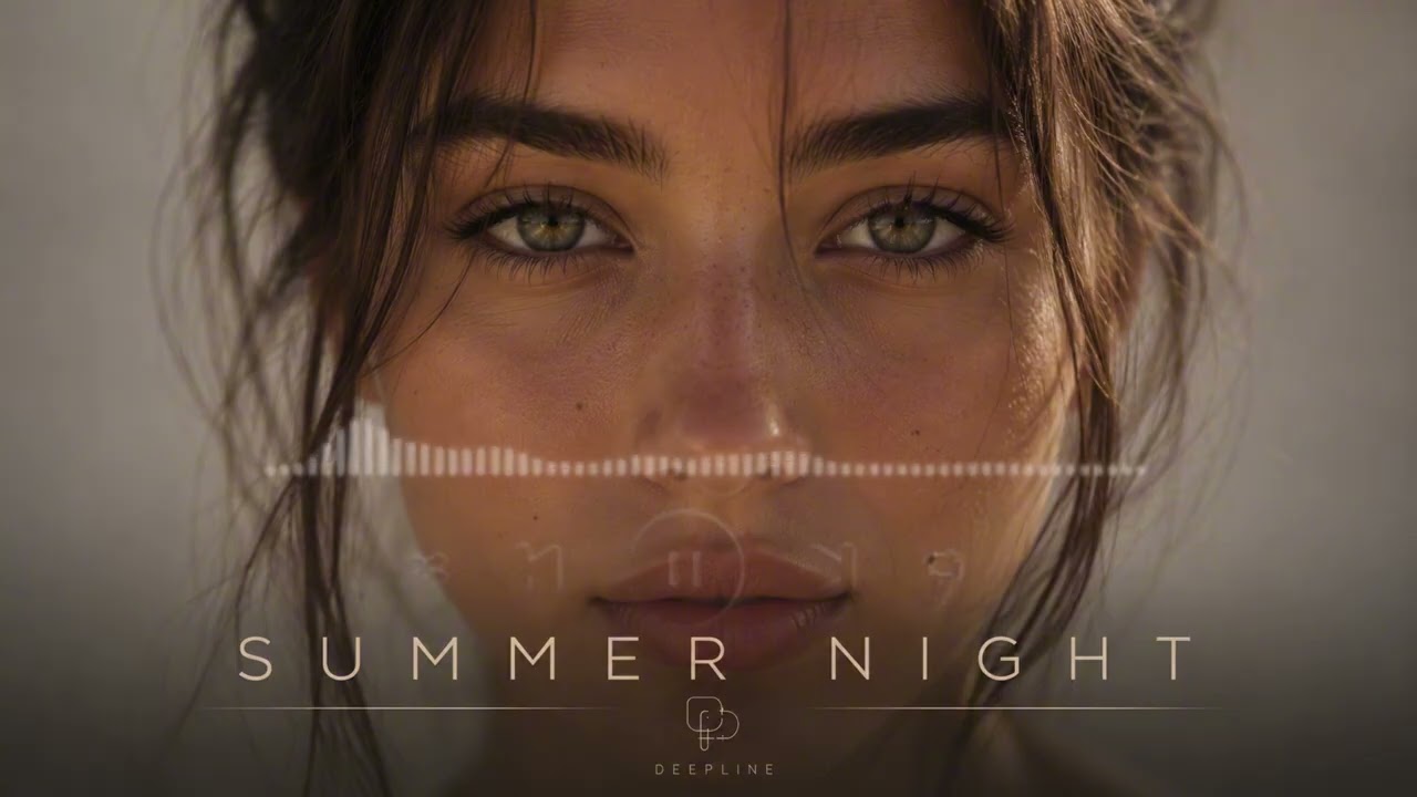 DEEPLINE &ndash; Summer Night | Deep Electronic & Downtempo 