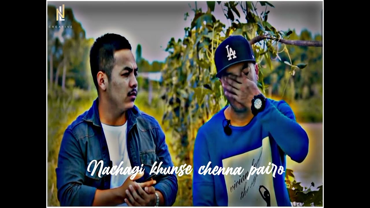 RATAN LAI [EMA] KAPTABA NGMBRA YENGBI U 😭😭😭 Story#manipuri_whatsapp_status
