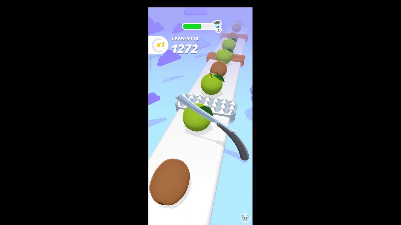 Perfect Slices part99 #shortsfeed  #live