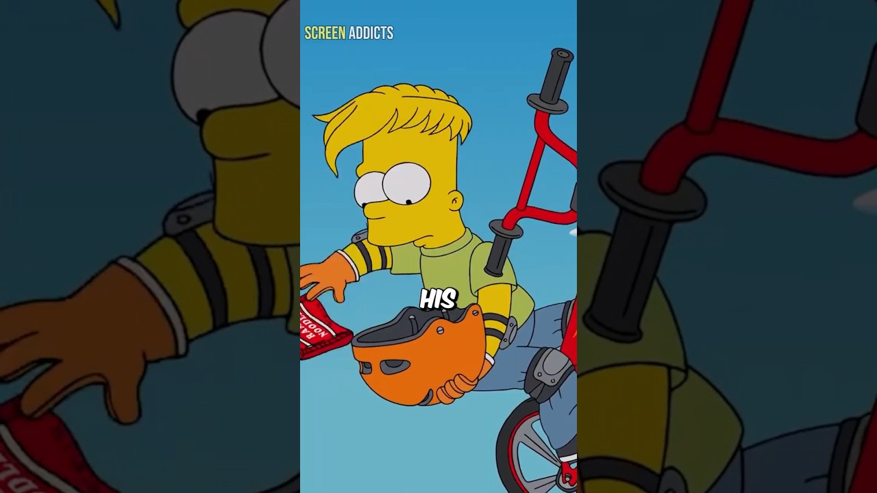 5 Times Bart Has A Successful Future In The Simpsons